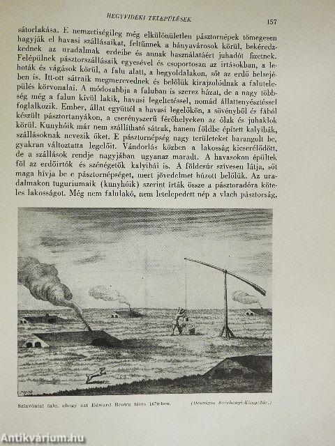 Magyar művelődéstörténet 3.