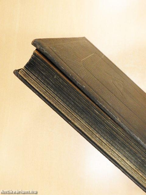 Tolnai Világtörténelme - A középkor története II. (töredék)