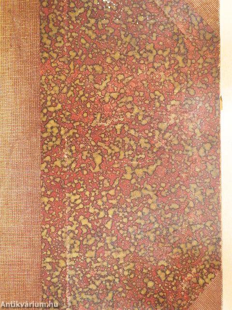 Tolnai Világlapja 1907. (nem teljes évfolyam) 