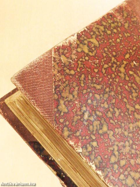 Tolnai Világlapja 1907. (nem teljes évfolyam) 