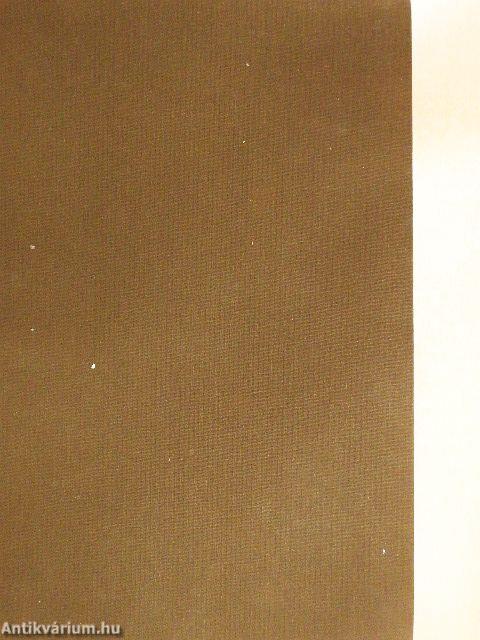 Magyar Királyi Államvasutak Budapesti Üzletvezetőségének körlevelei 1923. január-december