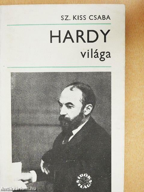 Hardy világa
