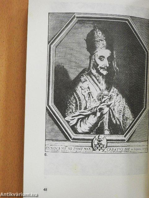 Székesfehérvár a török korban/Bécstől Székesfehérvárig