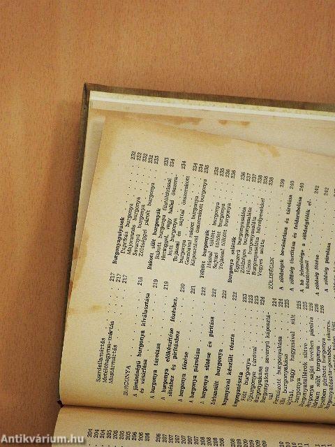 Főzzünk egészségesen, ízletesen és gazdaságosan