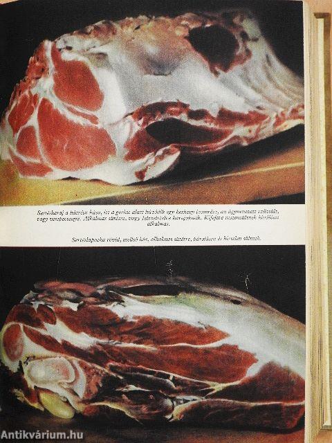 Főzzünk egészségesen, ízletesen és gazdaságosan