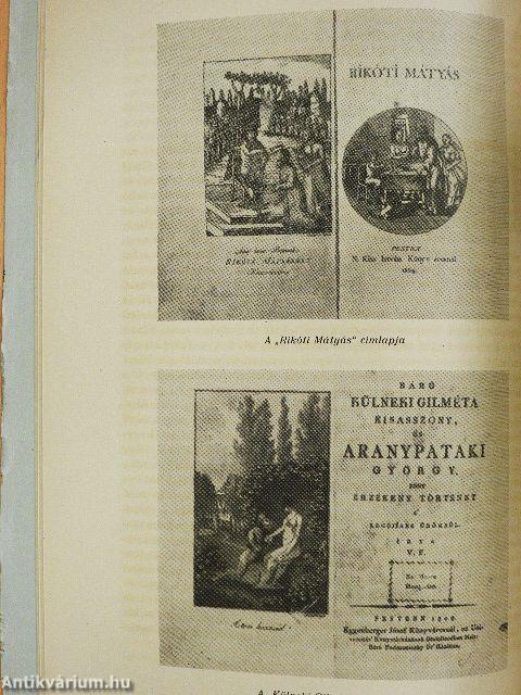 Verseghy Ferenc 1757-1822