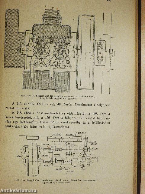 A tűzgépek II. (töredék)
