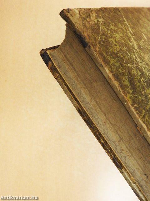 Budapesti Szemle 3. kötet 7-10. szám