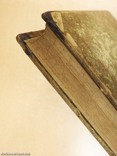 Budapesti Szemle 3. kötet 7-10. szám