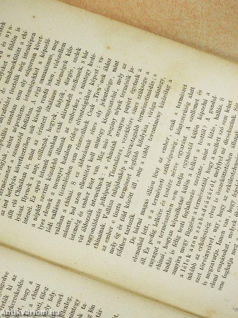 Budapesti Szemle 3. kötet 7-10. szám