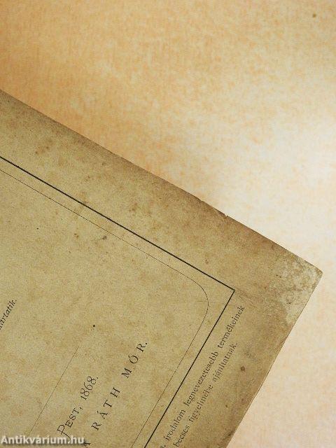 Kossuth Lajos újabb leveleire