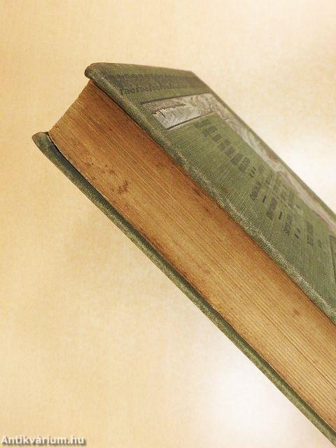 Nagy magyarok élete I/1-3.