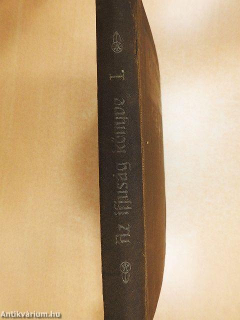 Hún mondák/Magyar mondák az Árpádok korából/Római királymondák