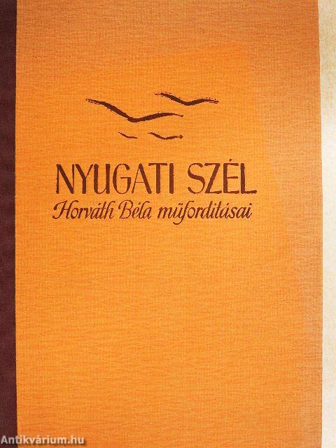 Nyugati szél