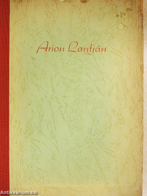 Arion Lantján