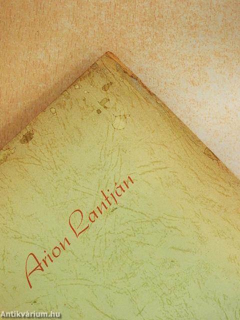 Arion Lantján