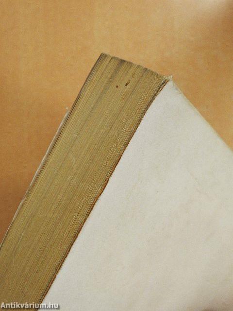 Gorkijtól-napjainkig I-II.