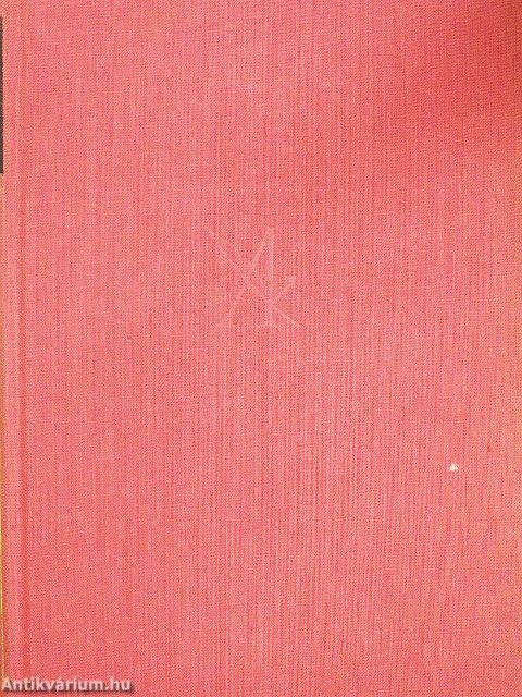 Magyar novellák I-II.