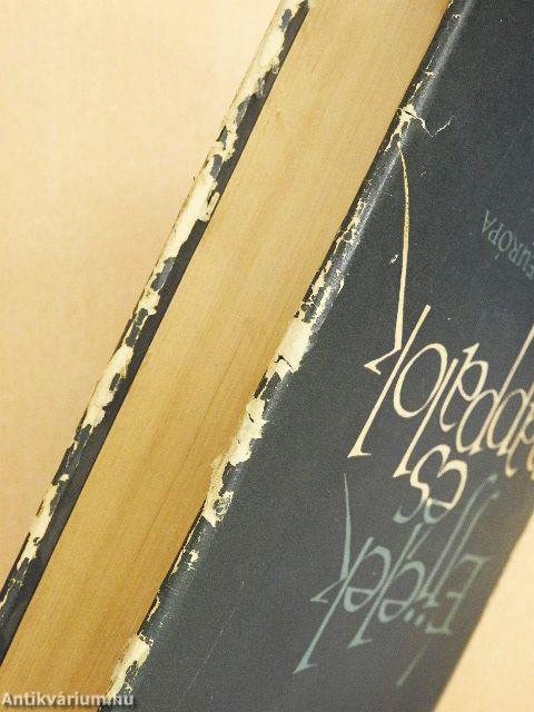 Éjjelek és nappalok I-II.