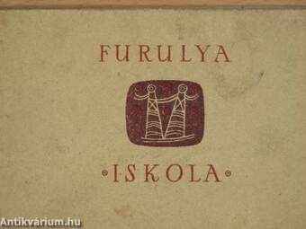 Furulyaiskola