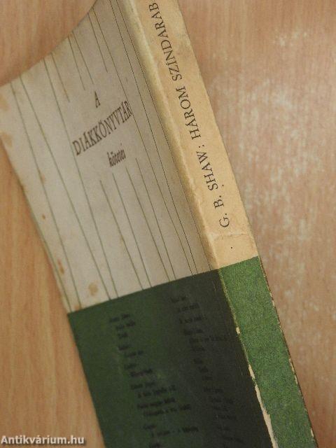 Három színdarab I. (töredék)