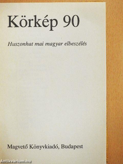 Körkép 90