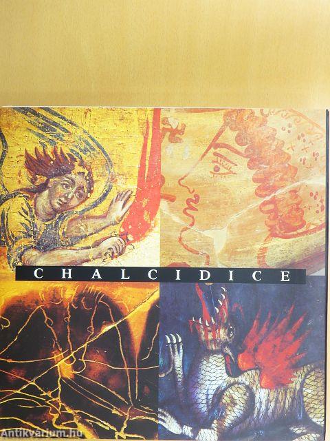 Chalcidice