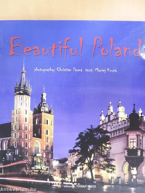 Beautiful Poland