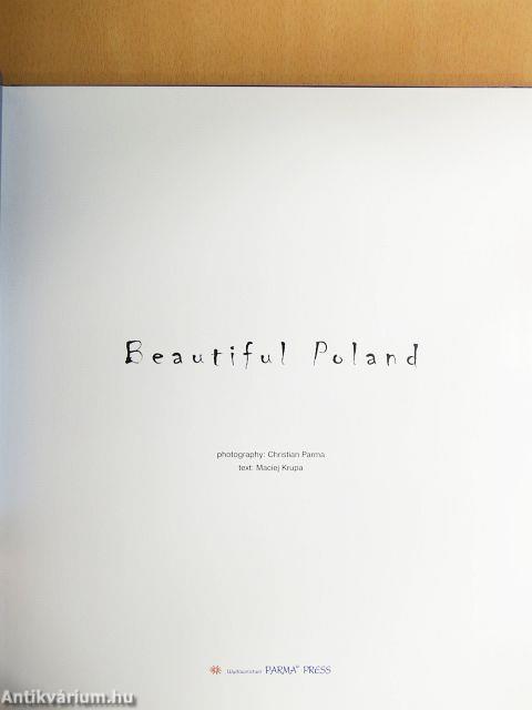 Beautiful Poland