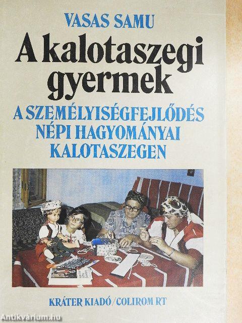 A kalotaszegi gyermek