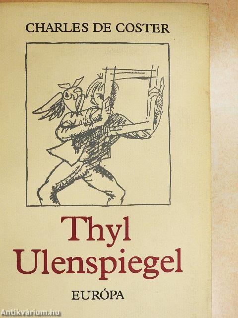 Thyl Ulenspiegel