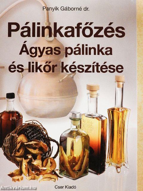Pálinkafőzés