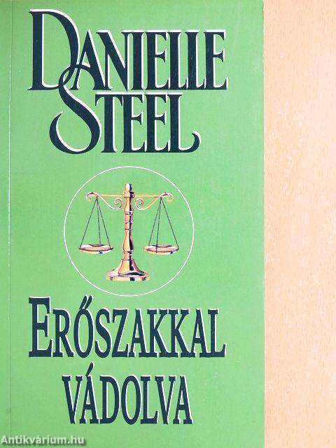 Erőszakkal vádolva