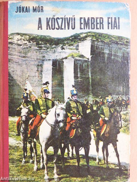 A kőszívű ember fiai