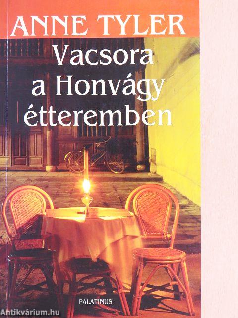 Vacsora a Honvágy étteremben