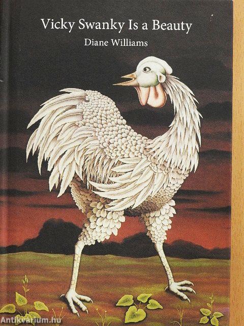 Vicky Swanky is a Beauty