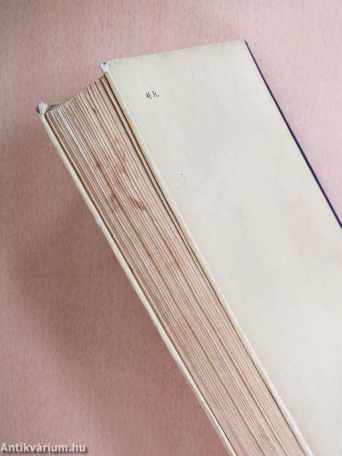 Blood kapitány viszontagságai