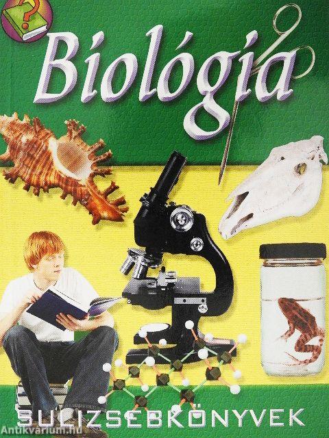 Biológia