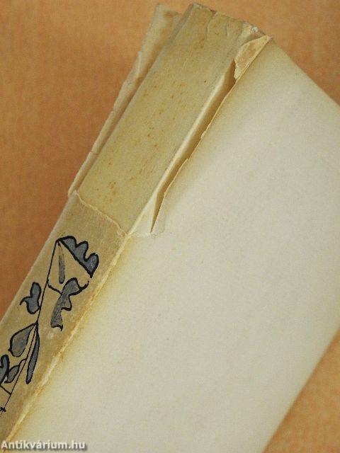 Szentsei György daloskönyve I-II.