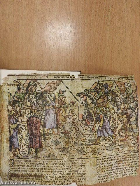 Magyar művelődéstörténet 3.