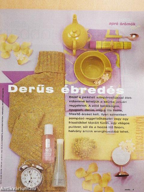 Praktika 2002-2004. (vegyes számok) (13 db)