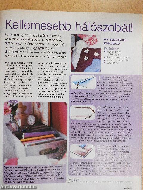 Praktika 2002-2004. (vegyes számok) (13 db)