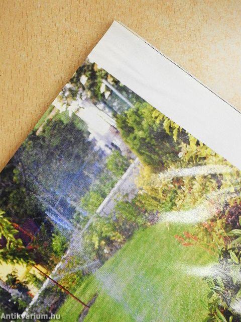 Szép Lak 2004. szeptember