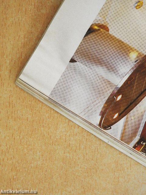 Szép Lak 2004. szeptember