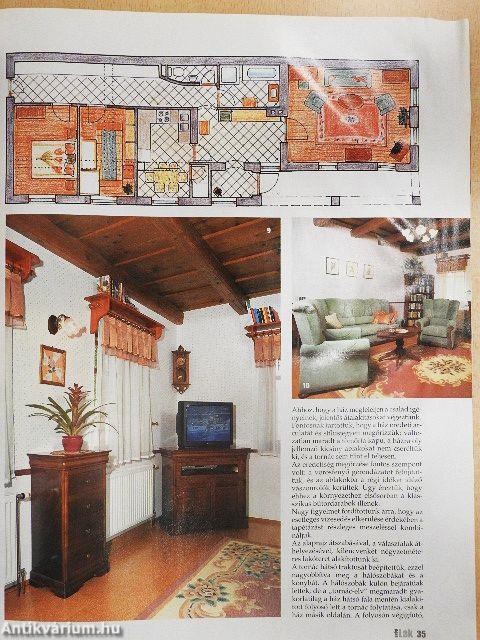 Szép Lak 2004. szeptember