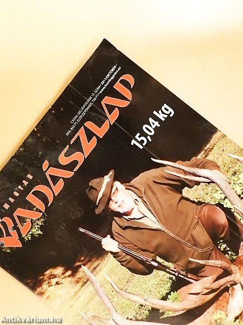 Magyar Vadászlap 2011. október