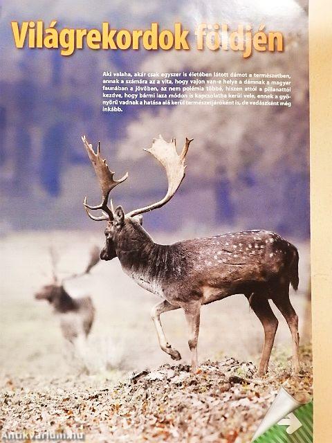 Magyar Vadászlap 2011. október