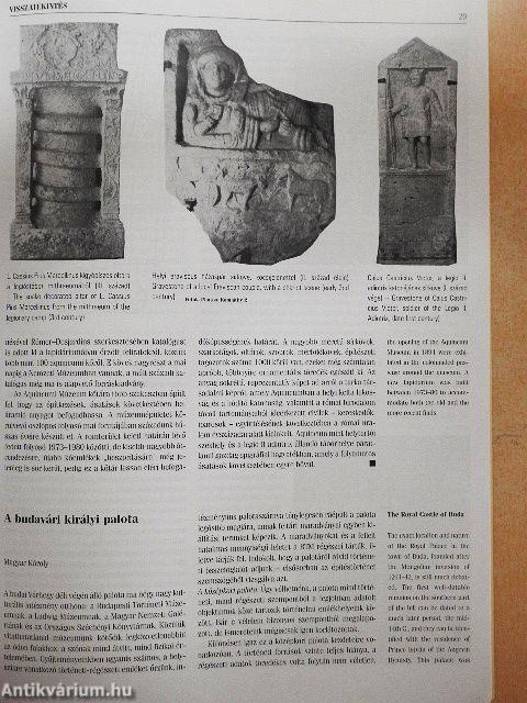 Magyar Múzeumok 1998. ősz