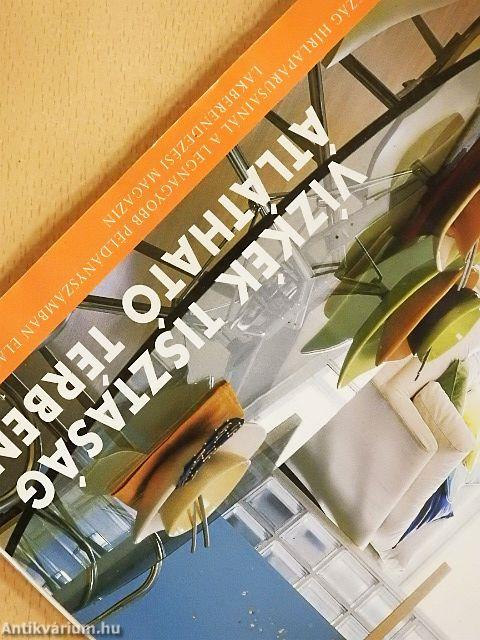 Otthon 2005. október