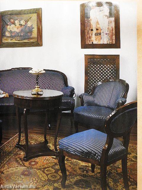 Otthon 2005. október